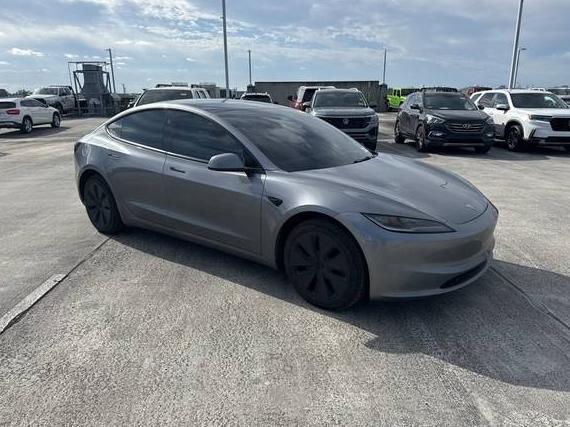 TESLA MODEL 3 2024 5YJ3E1EA6RF862854 image TESLA MODEL 3 2024 5YJ3E1EA6RF862854 image